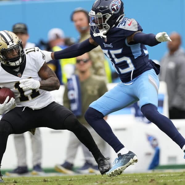 Baltimore Catholic school players in NFL at a glance
