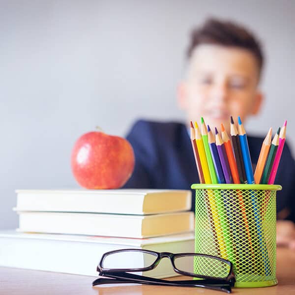 Archdiocese of Baltimore welcomes new school leaders