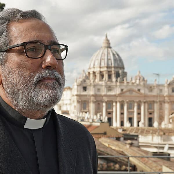 Vatican reports $3.3 million deficit was significantly less than expected