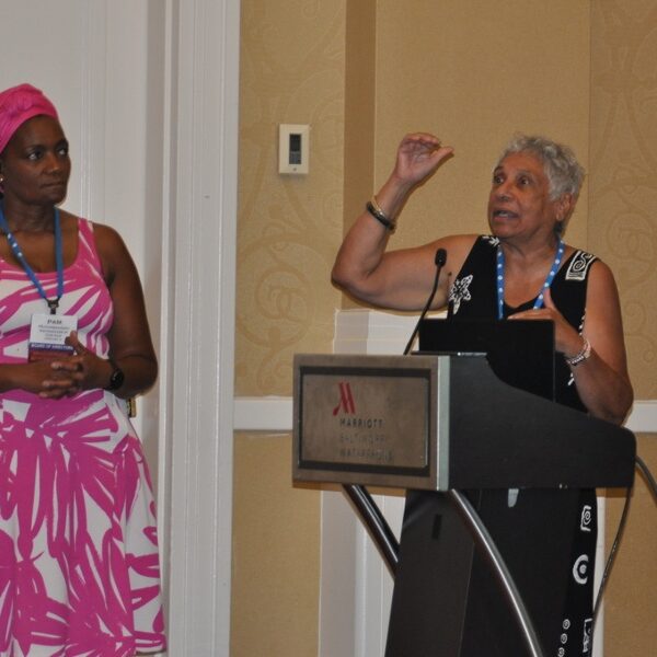 At National Assembly, members of Society of St. Vincent de Paul urged to renew commitment to home visits