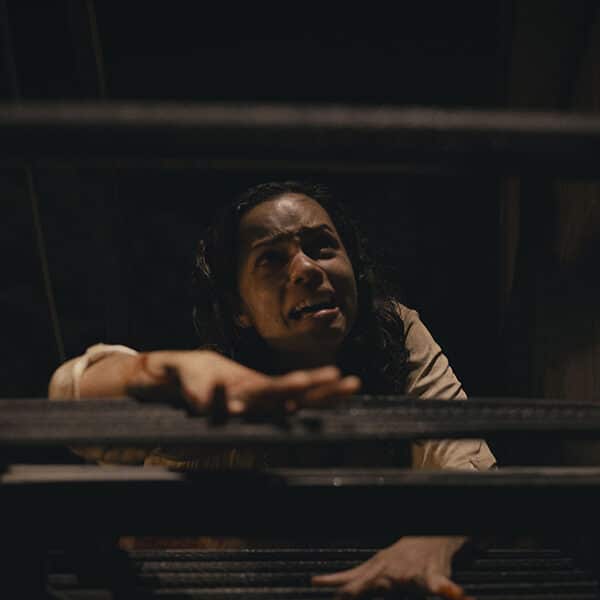 Movie Review: ‘Barbarian’