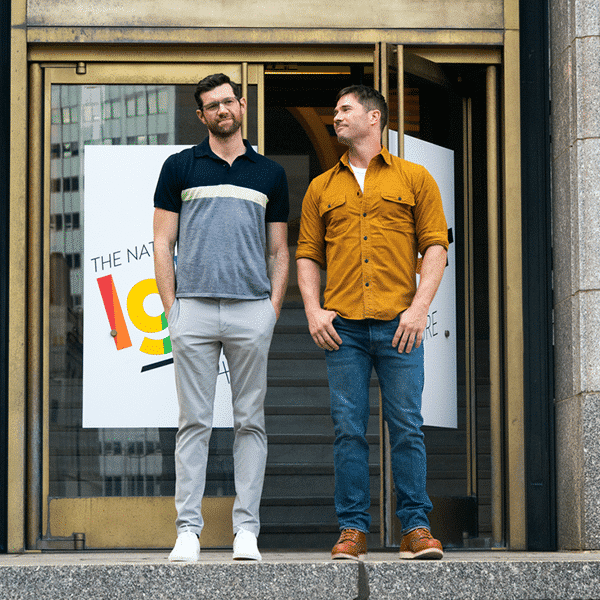 Movie Review: ‘Bros’