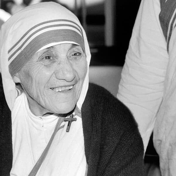 Movie Review: ‘Mother Teresa: No Greater Love’