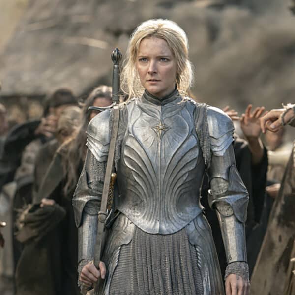 TV Review: ‘The Lord of the Rings: The Rings of Power’