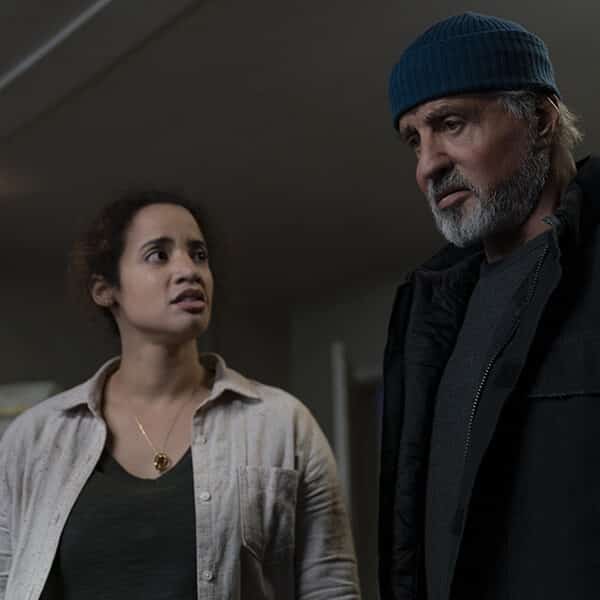 Movie Review: ‘Samaritan’