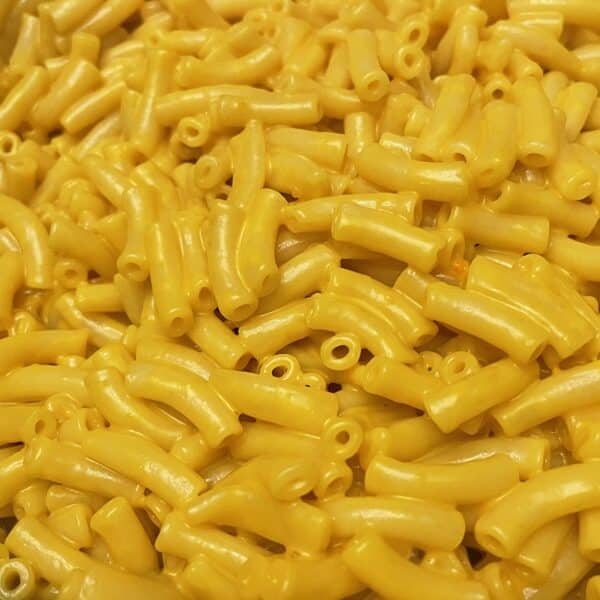The shape of macaroni and cheese and other back-to-school ponderings (7 Quick Takes)