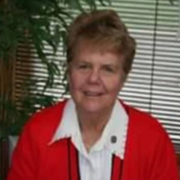 Sister Sarah Thomas (Sally) Neale, S.S.N.D., dies at 87