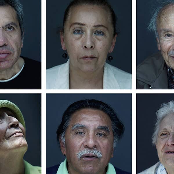 Prayers, support needed for those with Alzheimer’s disease, pope says