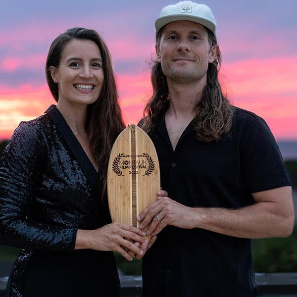Musical duo began with Catholic school experience