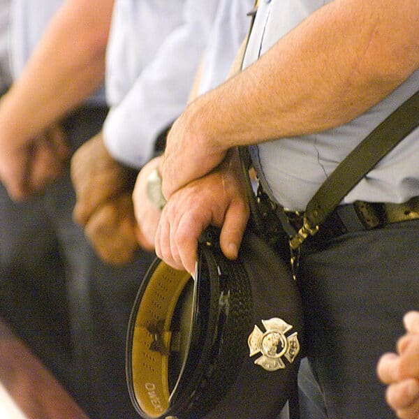 Blue and Red Masses will honor first responders