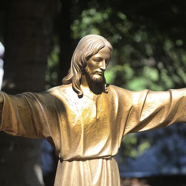 Christ’s way will bring us to truth