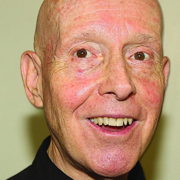 Father Kunkel, ‘beloved’ pastor at St. Mary’s in Pylesville, dies at 79