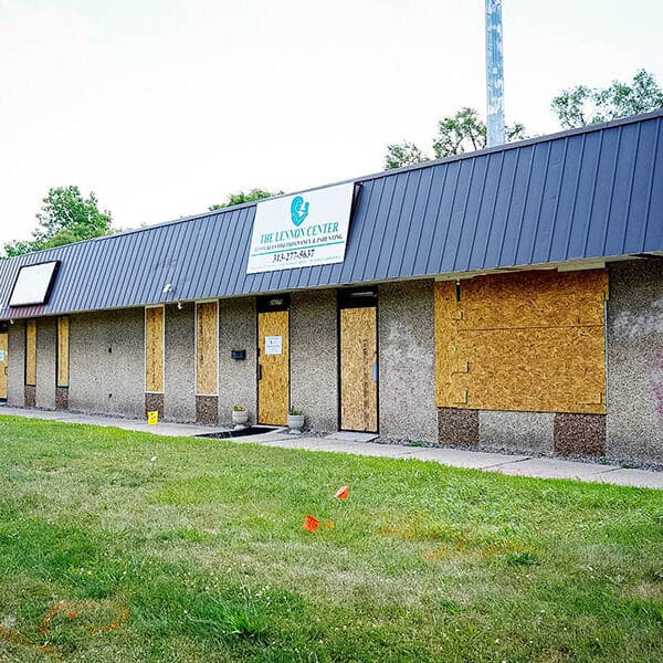 Bill calls for protecting pregnancy care centers, investigating attacks
