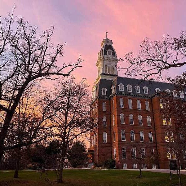 Notre Dame of Maryland going coed in fall 2023