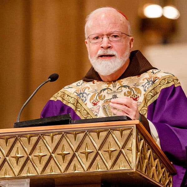 Pope names new members to commission for protection of minors