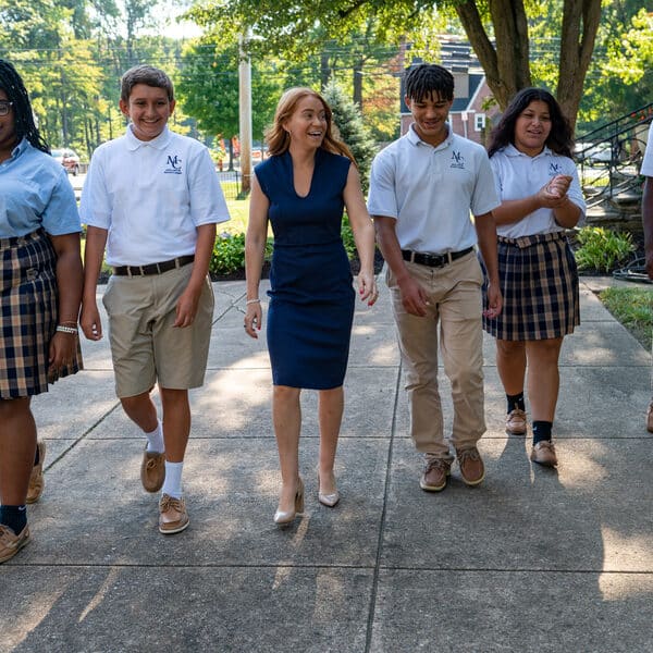 Finding the right fit: How to make the most of high school open houses