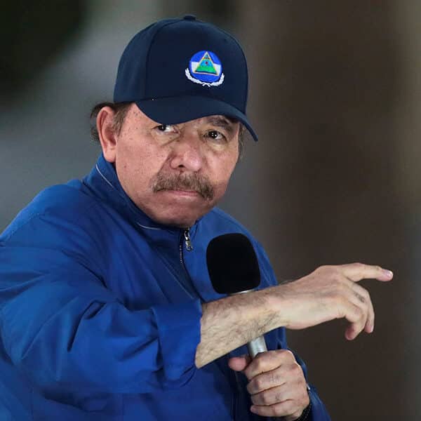 Nicaragua president calls church a dictatorship, bishops ‘murderers’