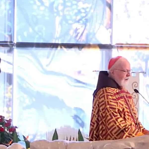 Padre Pio showed the world that ‘God is real,’ Cardinal O’Malley says