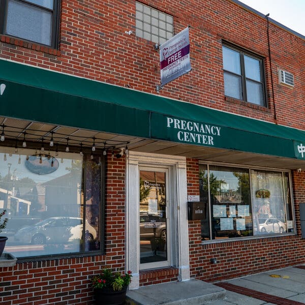Pregnancy Center North marks four decades of helping women