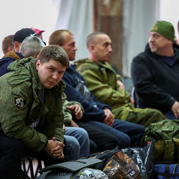Russian bishops: Nation must recognize conscientious objection to war