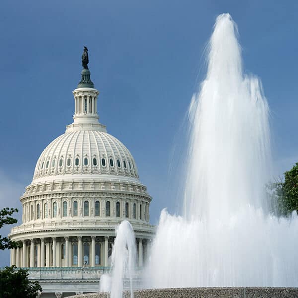 Senate delays vote on measure to codify same-sex marriage in federal law