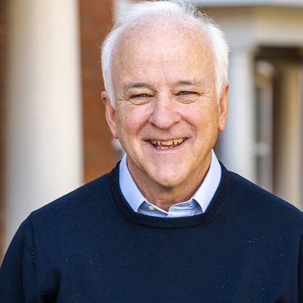 Author of new ‘Mother Teresa’ book shares his encounters with the saint