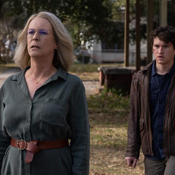 Movie Review: ‘Halloween Ends’