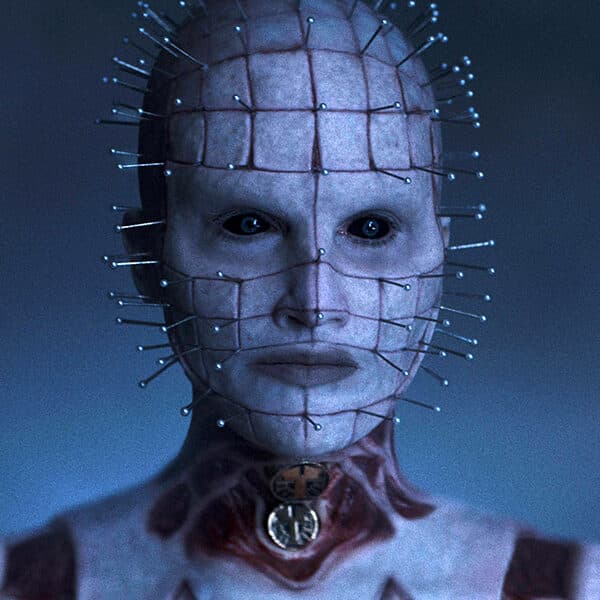 Movie Review: ‘Hellraiser’