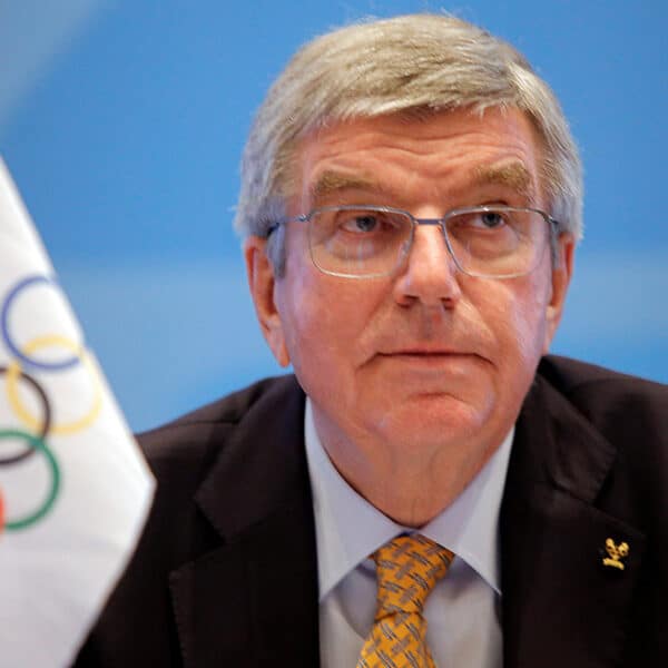 Vatican joins International Olympic Committee’s appeal for peace