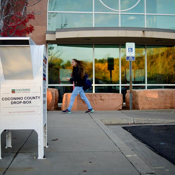 Perceptions of migrants are in the political crosshairs ahead of midterms
