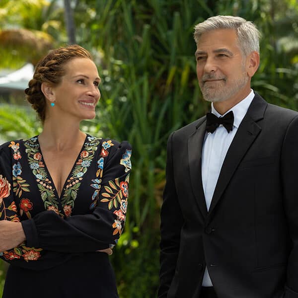 Movie Review: Ticket to Paradise