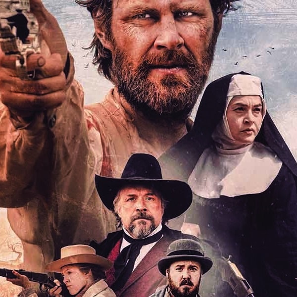Actor, filmmaker on North Dakota Catholic college’s faculty showcases state