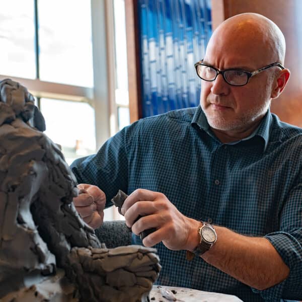 Catholic Charities leaders encounter face of Jesus
