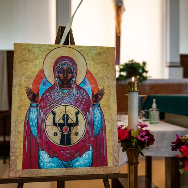 Archdiocese to host first Seek the City discussion Oct. 17