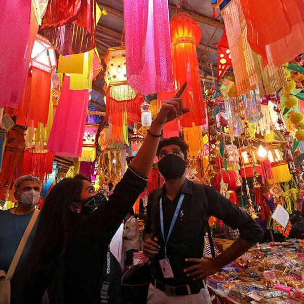 Vatican calls Catholics, Hindus to work together to counter tensions
