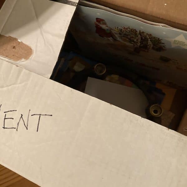 Ready or not, it’s Advent