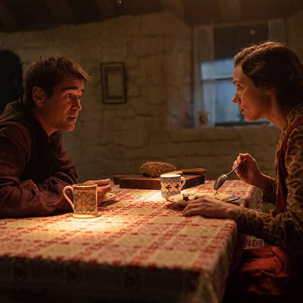 Movie Review: ‘The Banshees of Inisherin’