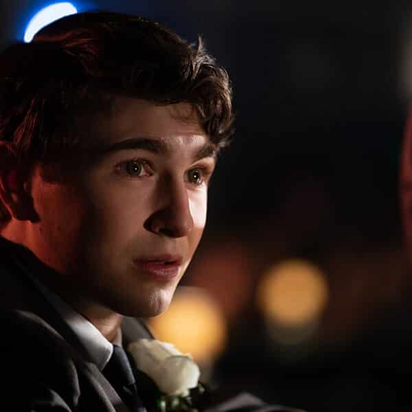 Movie Review: ‘The Fabelmans’