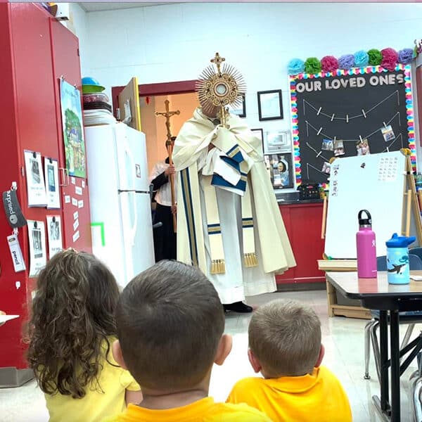Catholic education needed now more than ever