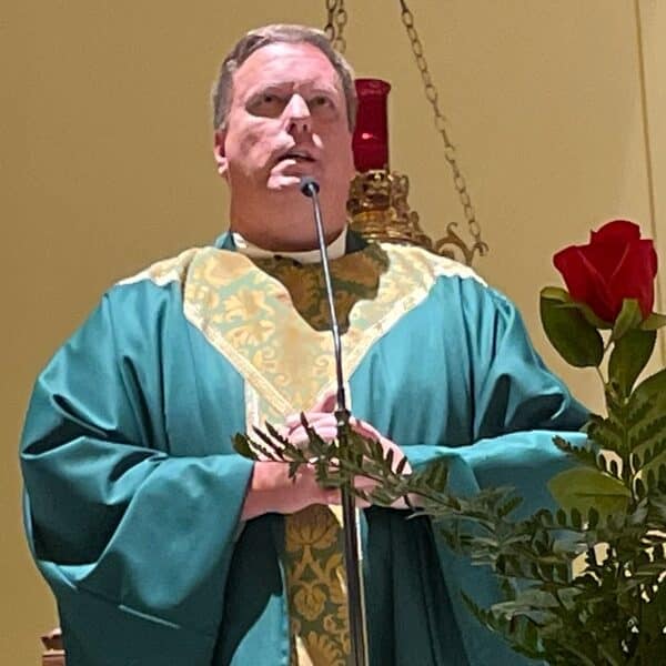 RADIO INTERVIEW: Making the most of Advent