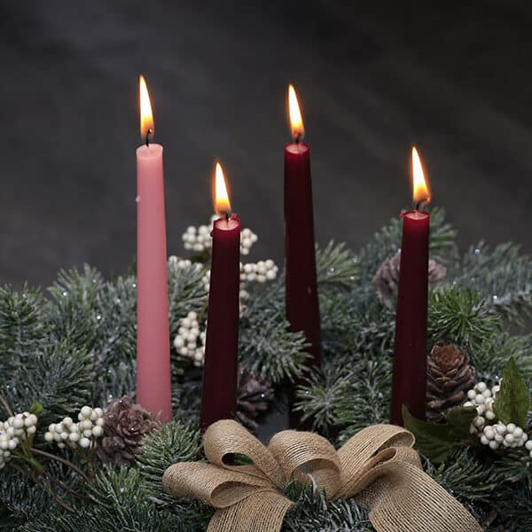 Greatest gift of love