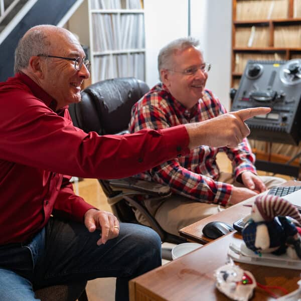 ‘Christmas in Maryland’: Broadcast shines a light on unique stories of holiday season