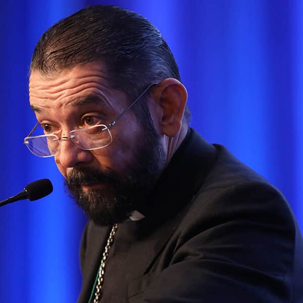 Pace of preparations is quickening as synod on synodality approaches