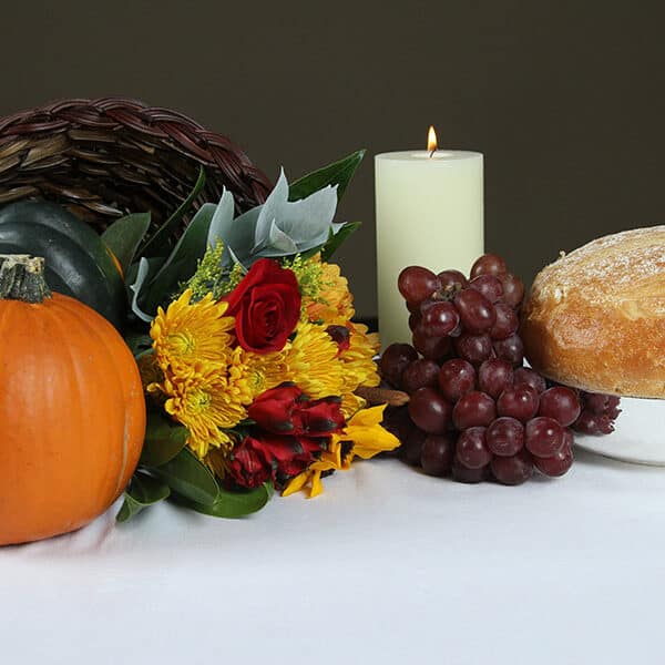 RADIO INTERVIEW: The gift of gratitude