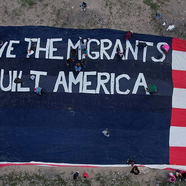 Supreme Court examines Biden’s immigration enforcement policy