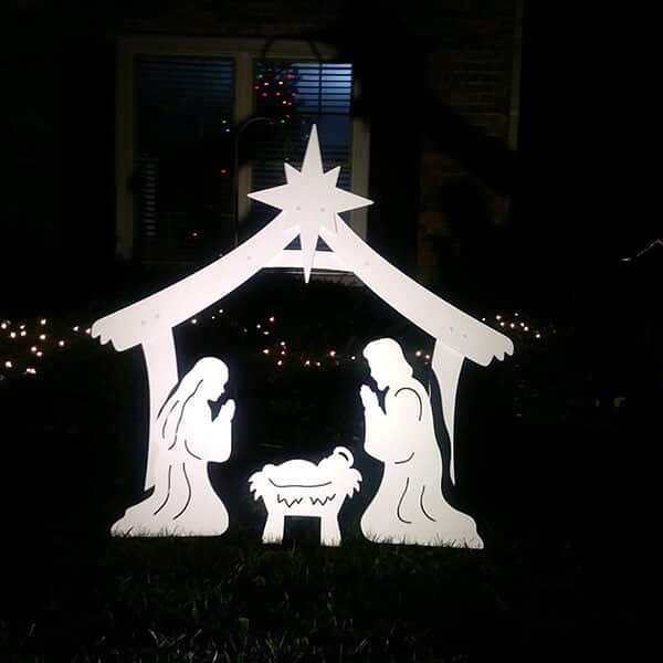 What to give the Lord