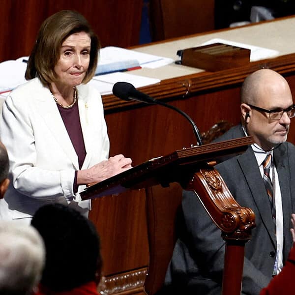 Baltimore native Pelosi to step away from party leadership post in House