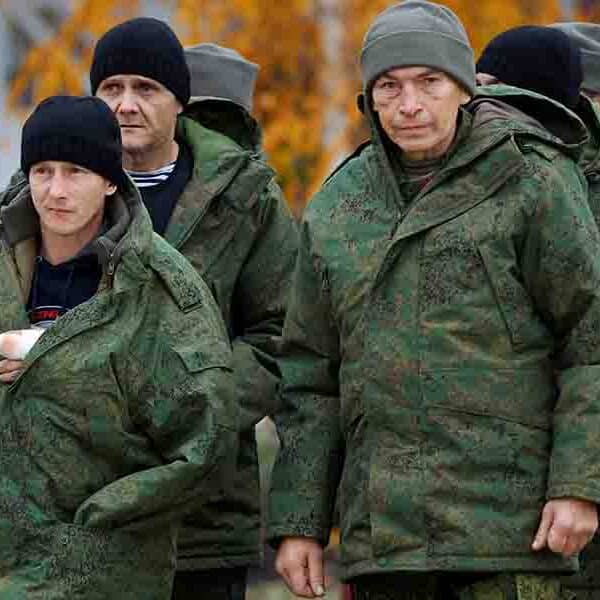 Russian ambassador confirms pope helped facilitate prisoner exchanges