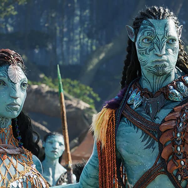 Movie Review: ‘Avatar: The Way of Water’
