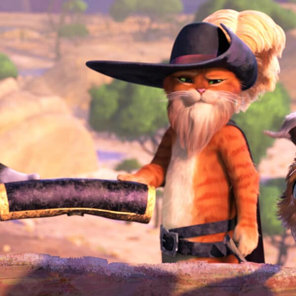 Movie Review: ‘Puss in Boots: The Last Wish’